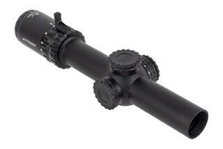 Primary Arms SLx 1-6x rifle scope with ACSS Aurora 7.62 yard reticle